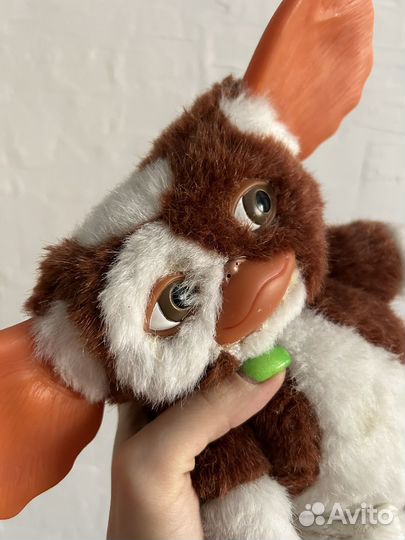 Игрушка гремлин Гизмо