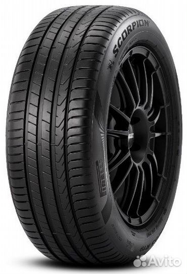 Pirelli Scorpion 215/60 R16