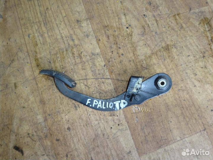 Педаль тормоза Fiat Palio 1996-2002