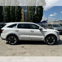 Kia Sorento 2.5 AT, 2024, 15 км, с пробегом, цена 5 970 000 руб.