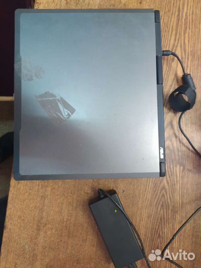 Ноутбук Asus A3000