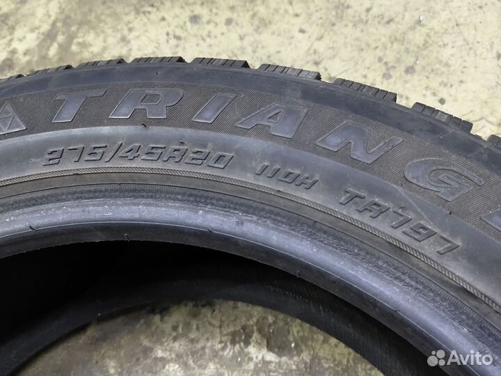 Triangle TR797 275/45 R20 110H