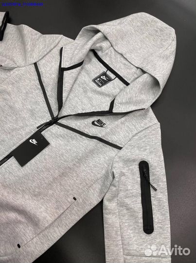 Спортивный костюм Nike (Арт.75888)