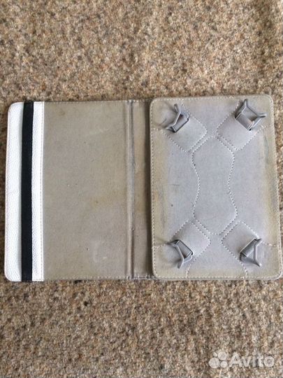 Чехол на планшет