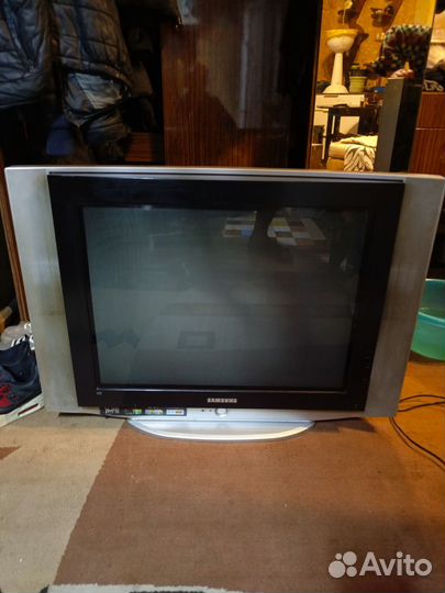 Телевизор бу