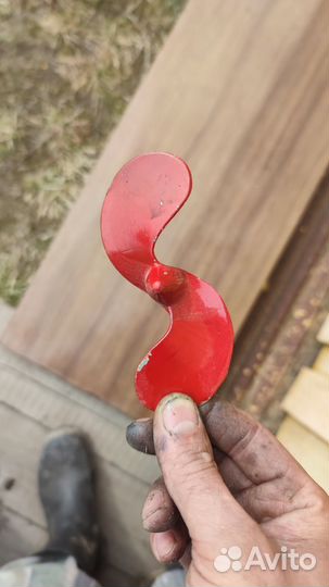 Цилиндры Нептун 23