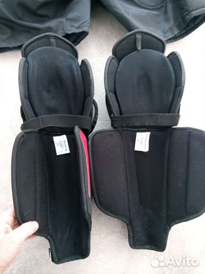 Хоккейная форма защита koho