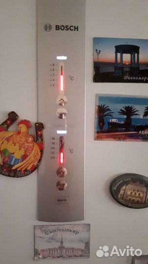 Холодильник бу