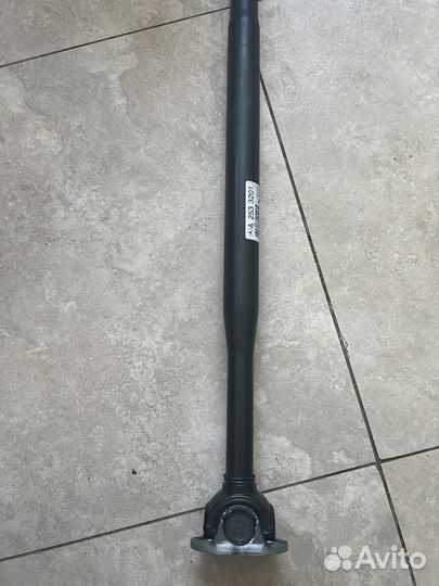 Кардан передний на Мерседес w212 w253