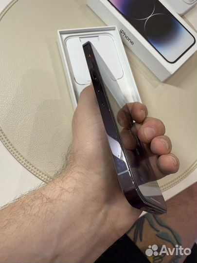 iPhone 14 Pro Max, 256 ГБ