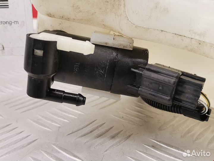 Бачок омывателя для Ford Focus 2 1497707