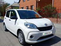 Daihatsu Boon 1.0 CVT, 2018, 97 000 км, с пробегом, цена 1 150 000 руб.