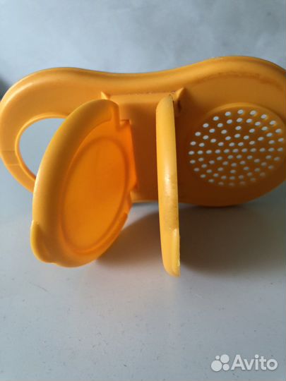 Контейнеры