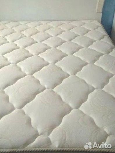 Матрас 120х200