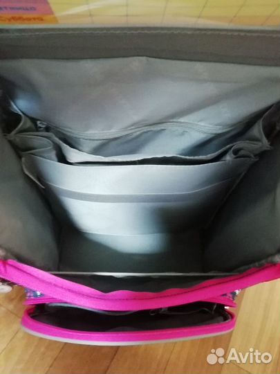 Ранец Mike & Mar