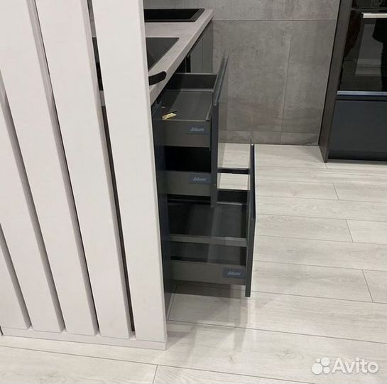 Кухня Кухонный гарнитур