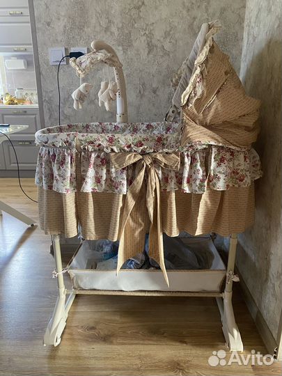 Колыбель б у