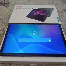 11 дюймов планшет Lenovo 128Gb