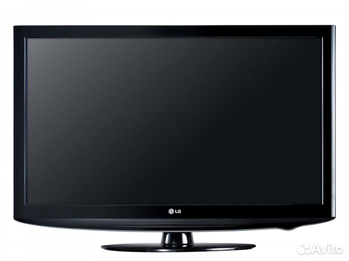 Телевизор Lg 37H5000