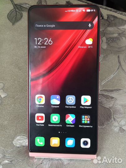Xiaomi Mi 9T