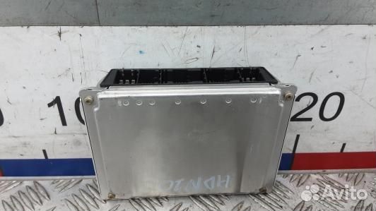 Блок управления двс BMW 3 E46 (HDN10PC01)