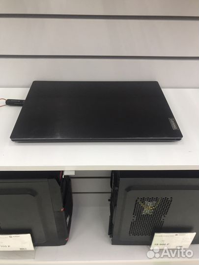 Пр35 Ноутбук Lenovo ideapad 330-15ast