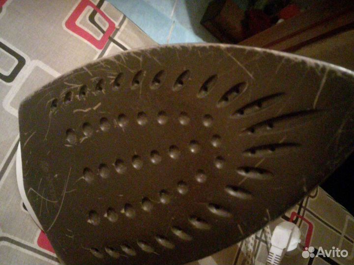 Vitek мощный 2200ватт И Tefal Made France