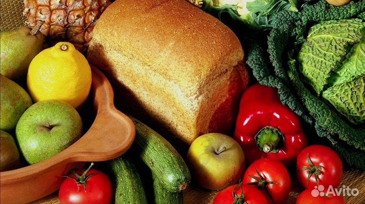 Продукция для животных