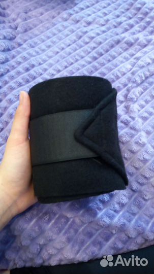 Бинты для лошади