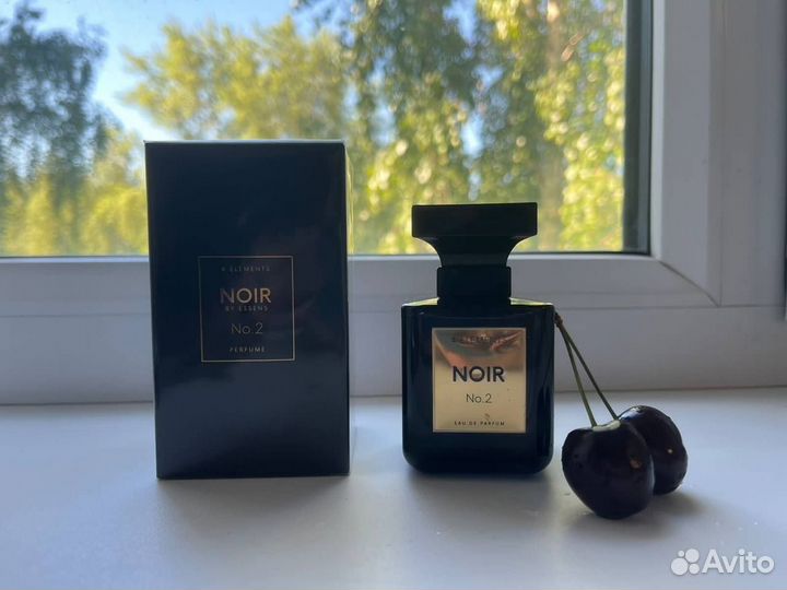 Духи ессенс