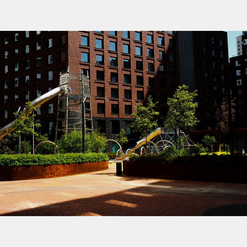 2-к. квартира, 75,7 м², 2/10 эт.