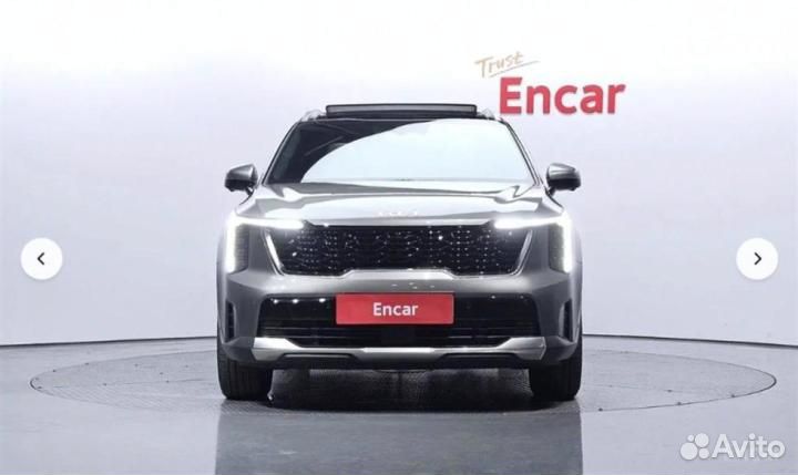 Kia Sorento 1.6 AT, 2023, 16 000 км