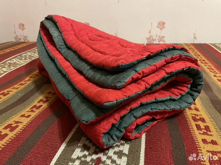 Одеяло ватное СССР