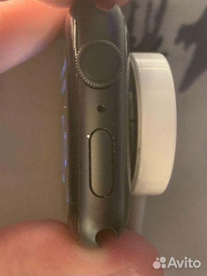 Часы apple watch 5 44 mm