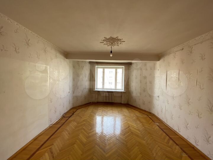 3-к. квартира, 74,4 м², 8/10 эт.