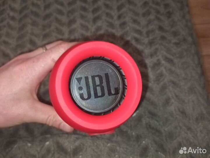 Блютуз колонка jbl бу