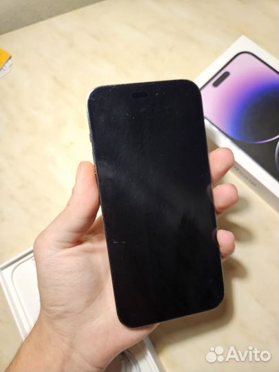 iPhone 14 Pro Max, 1 ТБ