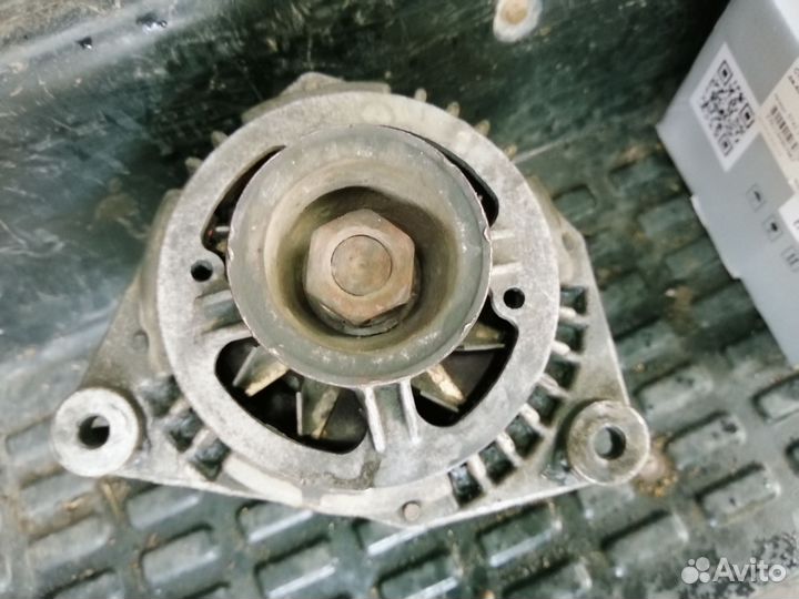 Генератор на газель 405