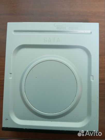 Дисковод для пк LG