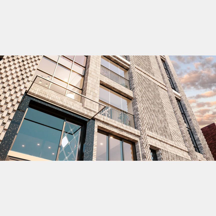 3-к. квартира, 98,5 м², 12/16 эт.