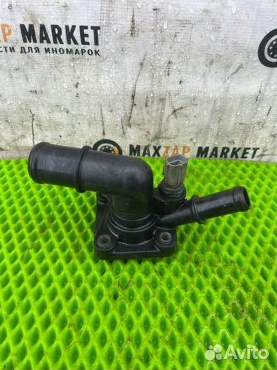 Корпус термостата Ford Focus 1 2.0 Split Port 2003