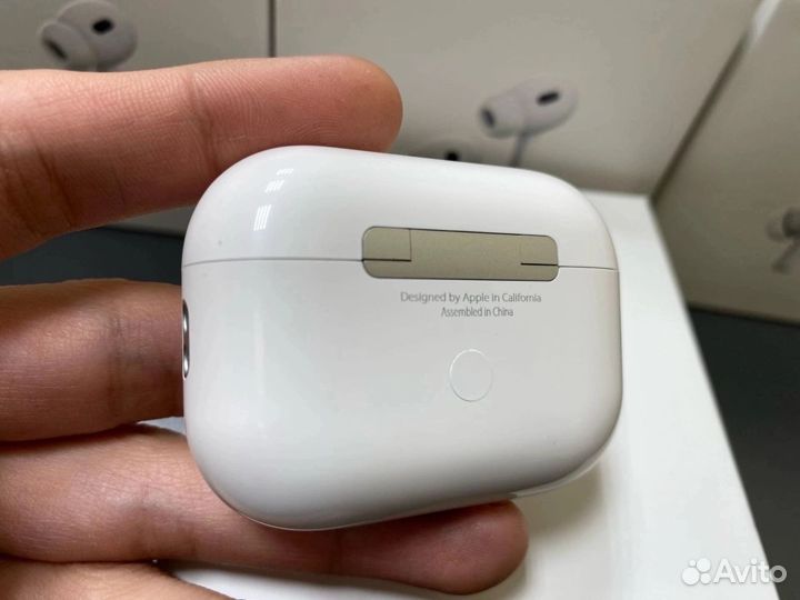 AirPods Pro 2 (Новейшая Версия/Гарантия)