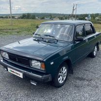 ВАЗ (LADA) 2105 1.6 MT, 2008, 189 000 км, с пробегом, цена 170 000 руб.