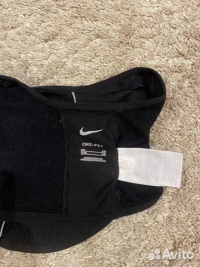 Снуд nike winter warrior