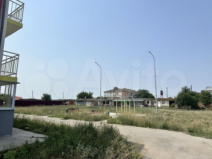 Своб. планировка, 64 м², 3/3 эт.