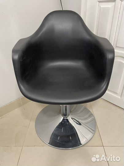 Кресло парикмахера