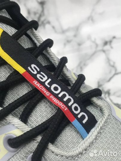 Кроссовки мужские Salomon Размеры 41-46