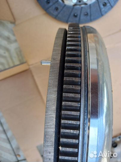 Гбц volkswagen t5 2.5