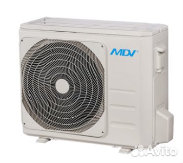 Mdv mdcd-48HRN1/mdou-48HN1-L