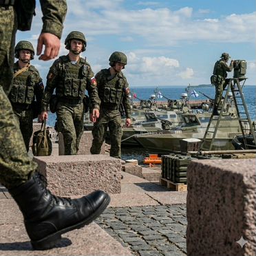 Доброволец в морскую пехоту- строго в Севастополь